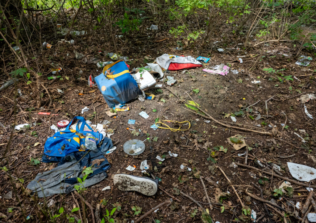 Olean Comm Council OKs ban on public camping, urges more action on homelessness - Olean Times Herald