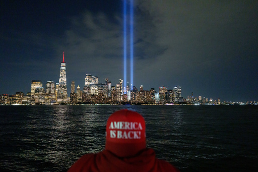 For me, 9/11 is a core memory. For my kids, it’s history - Olean Times Herald