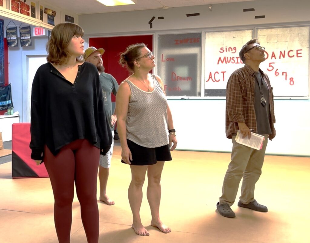 ‘110 Stories': Starlight Theatre Co. remembers 9/11