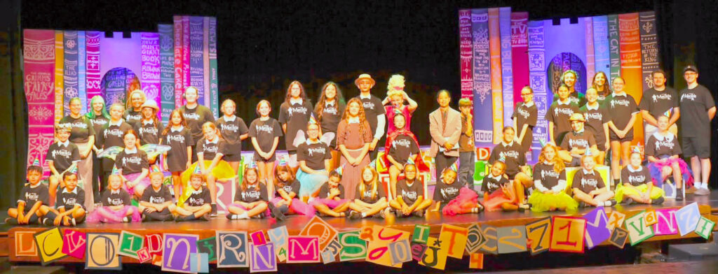 Arts Alive program a beloved part of Salamanca Youth Bureau’s summer - Olean Times Herald