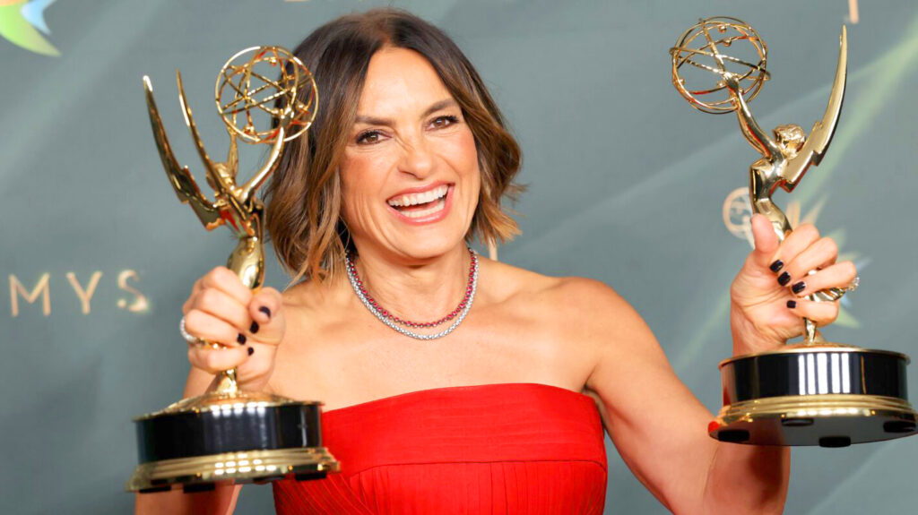 ‘The Pitt,’ ‘Widow’s Bay’ among 78th Emmy hopefuls Monday - Olean Times Herald