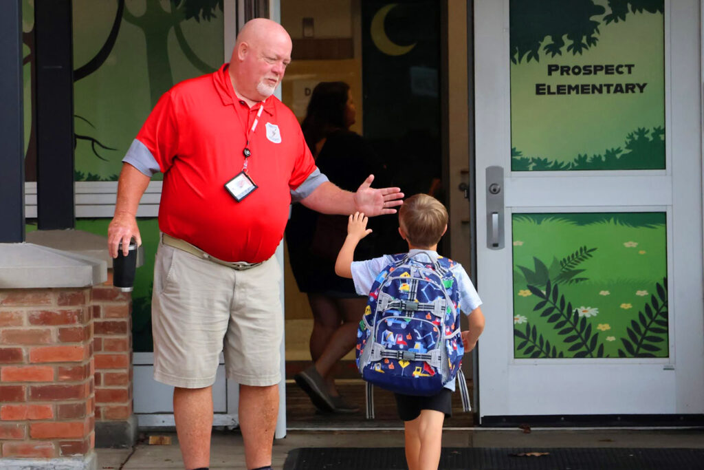 Superintendent: Salamanca school year off to smooth start - Olean Times Herald