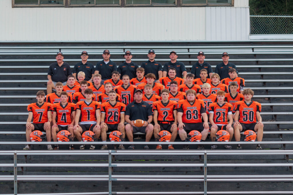 Yingling, Smethport appear poised to build on turnaround 2025 season - Olean Times Herald