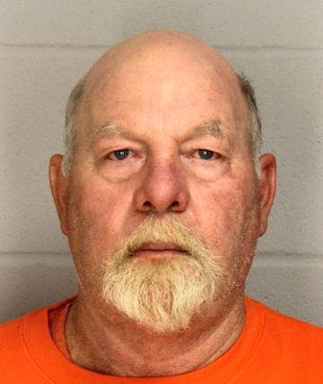 Man Pleads Guilty Shooting Deaths 2 Brothers Hunting Camp