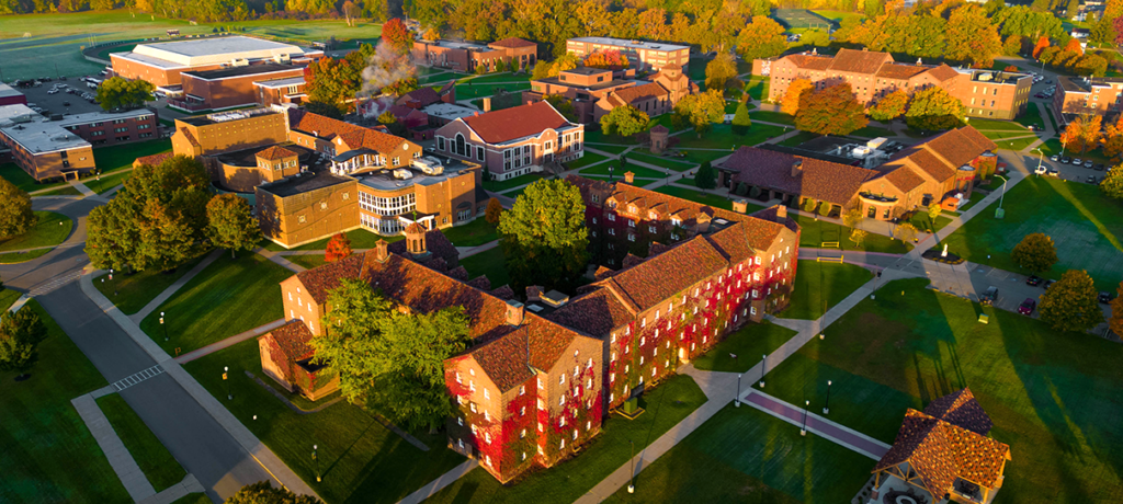 SBU up to No. 19 in U.S. News’ ‘Best Colleges’ in the North