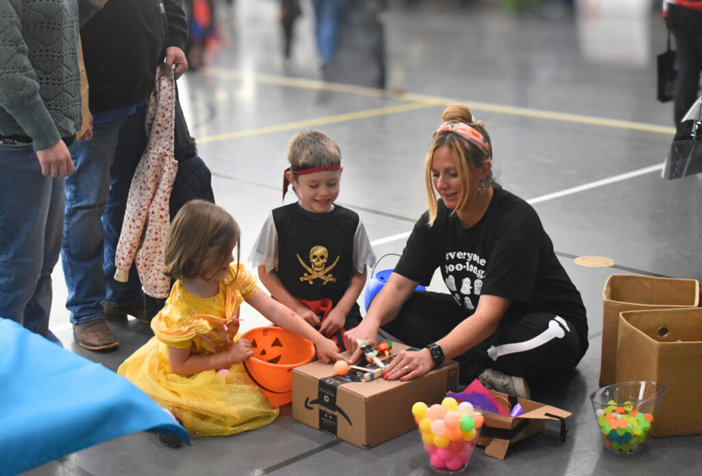 Magro Speech Therapy’s fourth annual Inclusive Trick-or-Treat set for ...