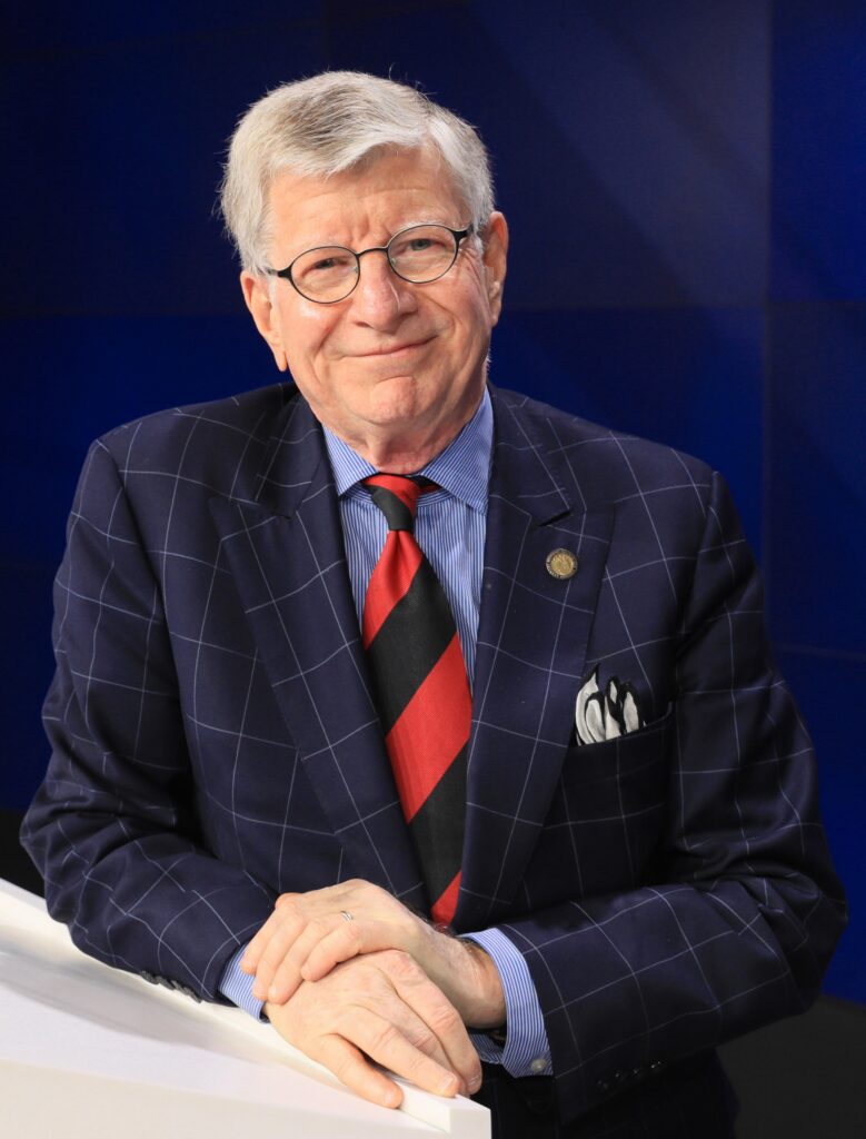 Alfred University announces scholars program with former Marvel CEO