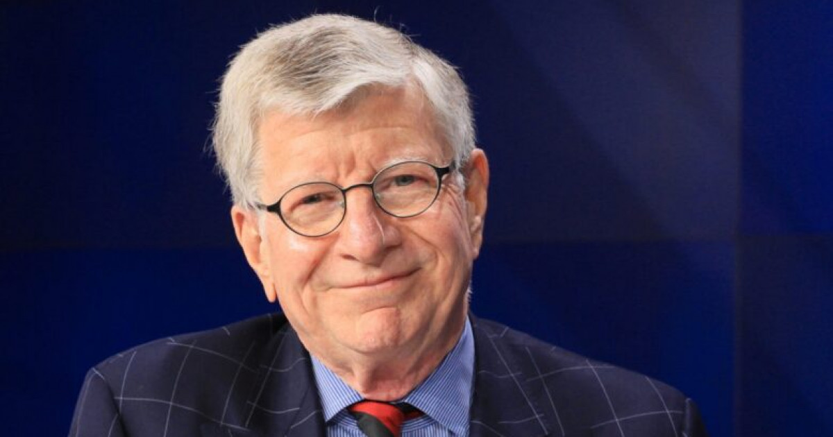 Alfred University announces scholars program with former Marvel CEO